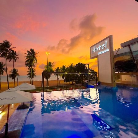 Netuanah Praia Hotel João Pessoa Extérieur photo