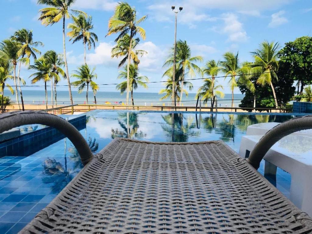 Netuanah Praia Hotel João Pessoa Extérieur photo