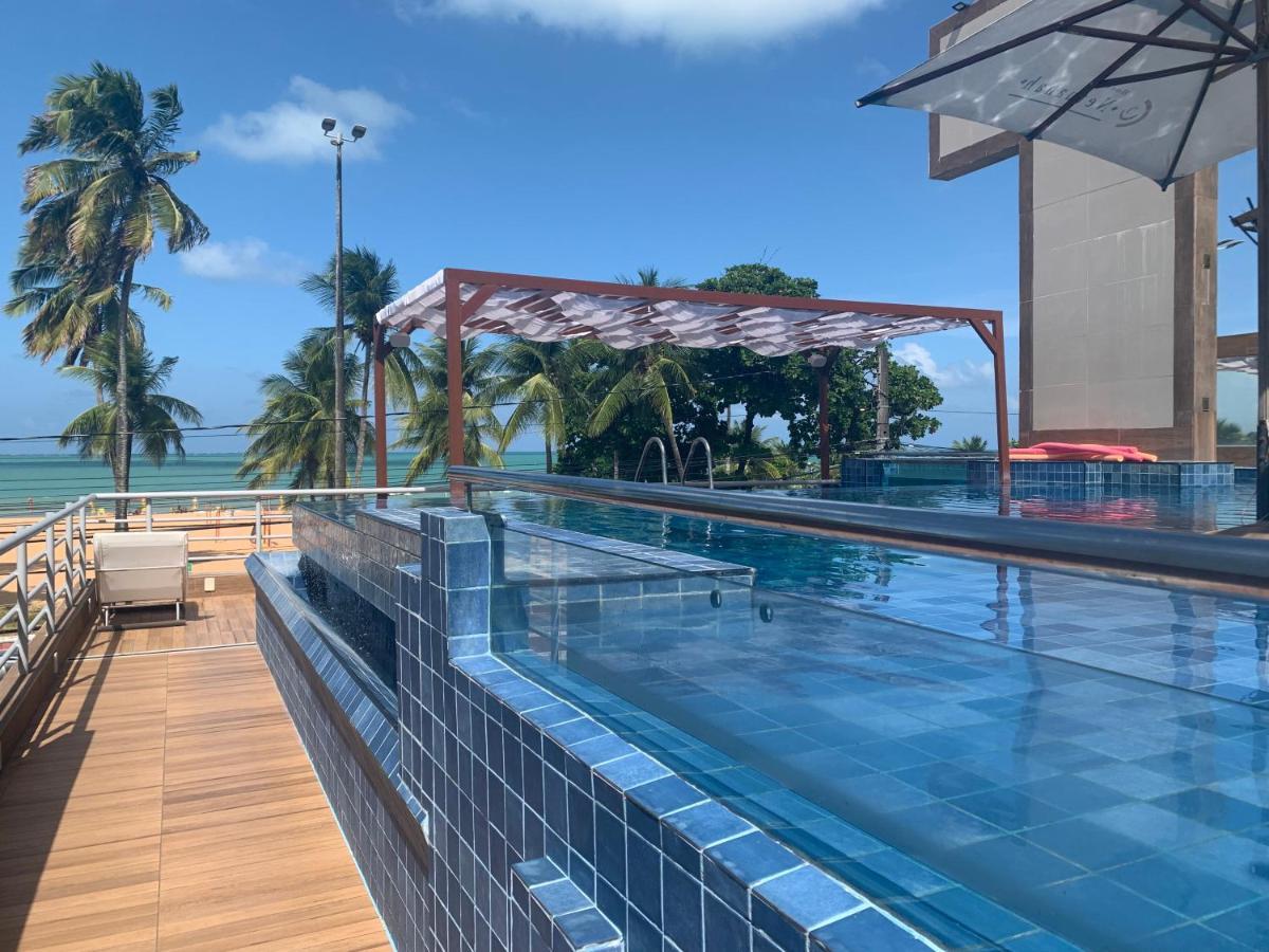 Netuanah Praia Hotel João Pessoa Extérieur photo