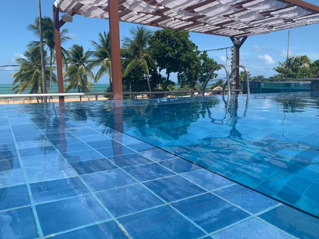Netuanah Praia Hotel João Pessoa Extérieur photo